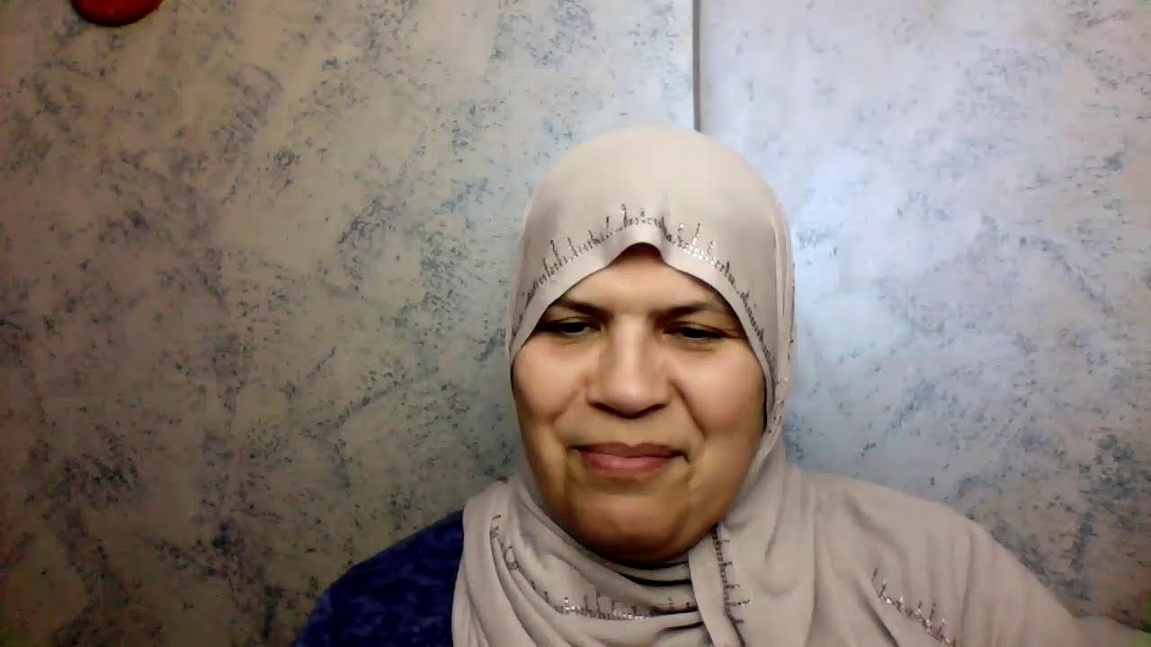 ماذا يجب علينا في هذه الايام /مع الاستاذة الواعظة الحسنية الحمومي