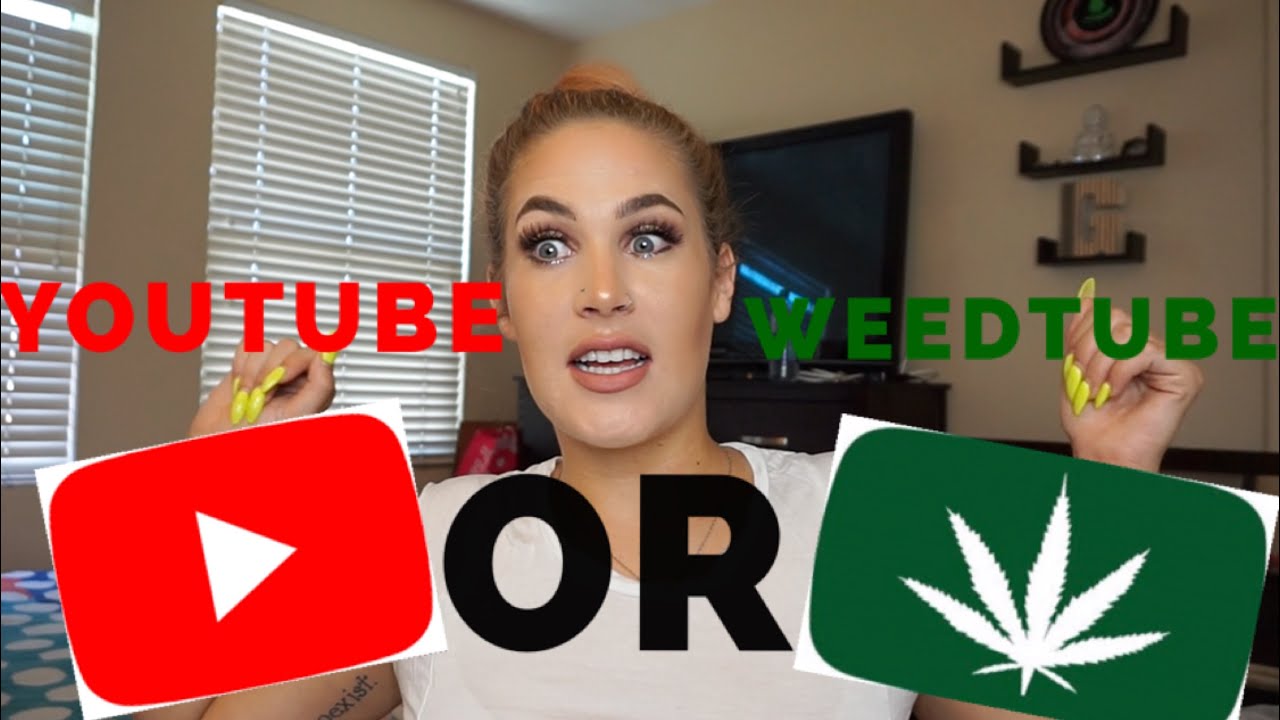 AM I LEAVING YOUTUBE??