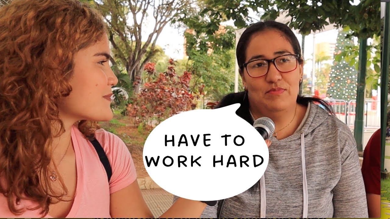 What is it Like to Live in Venezuela?