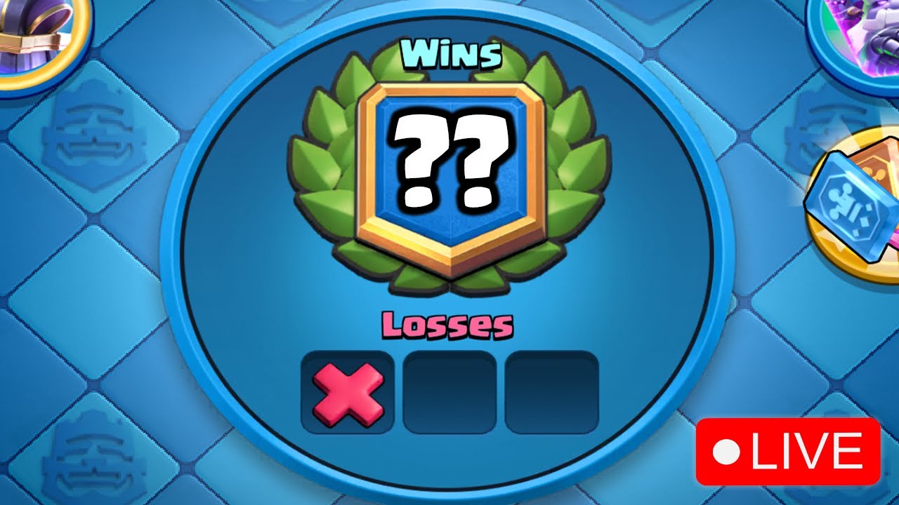 Can We Finally Beat The 20-Win Challenge?!