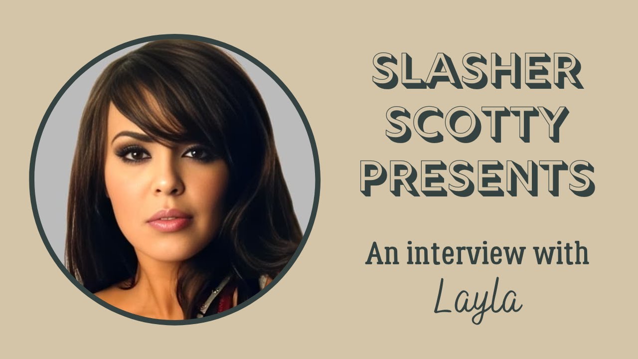 Layla Interview