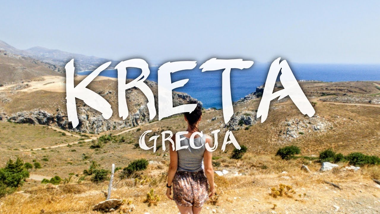 Kreata | Grecja 2020