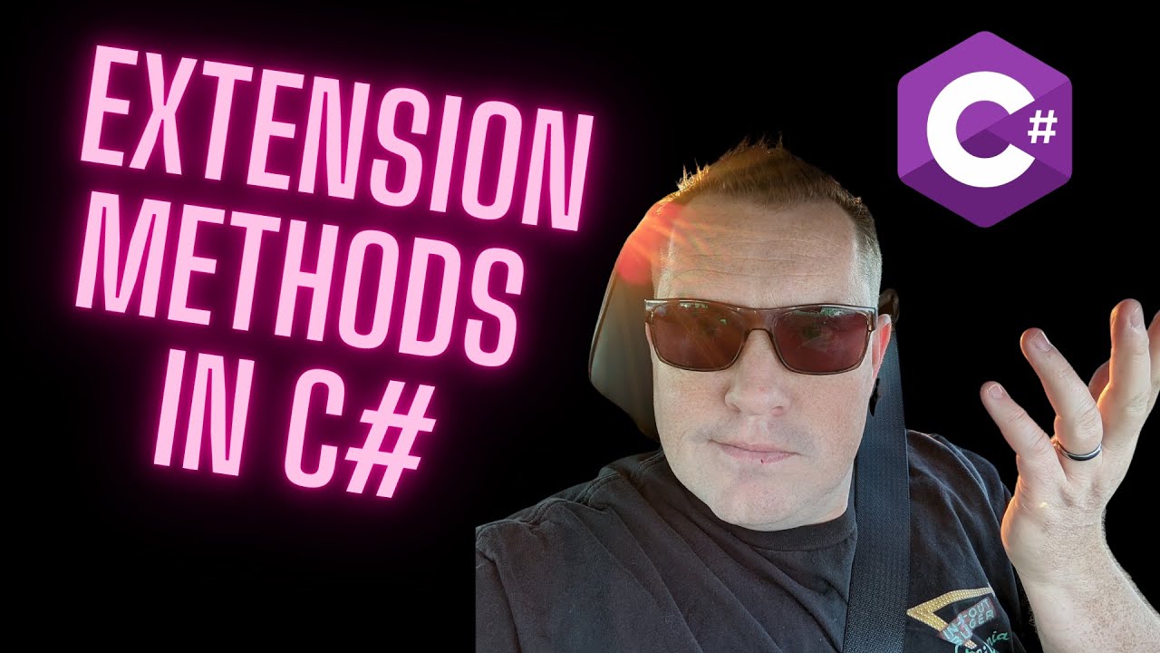 Mastering Extension Methods in C#: Simplify Your Code and Boost Your Productivity