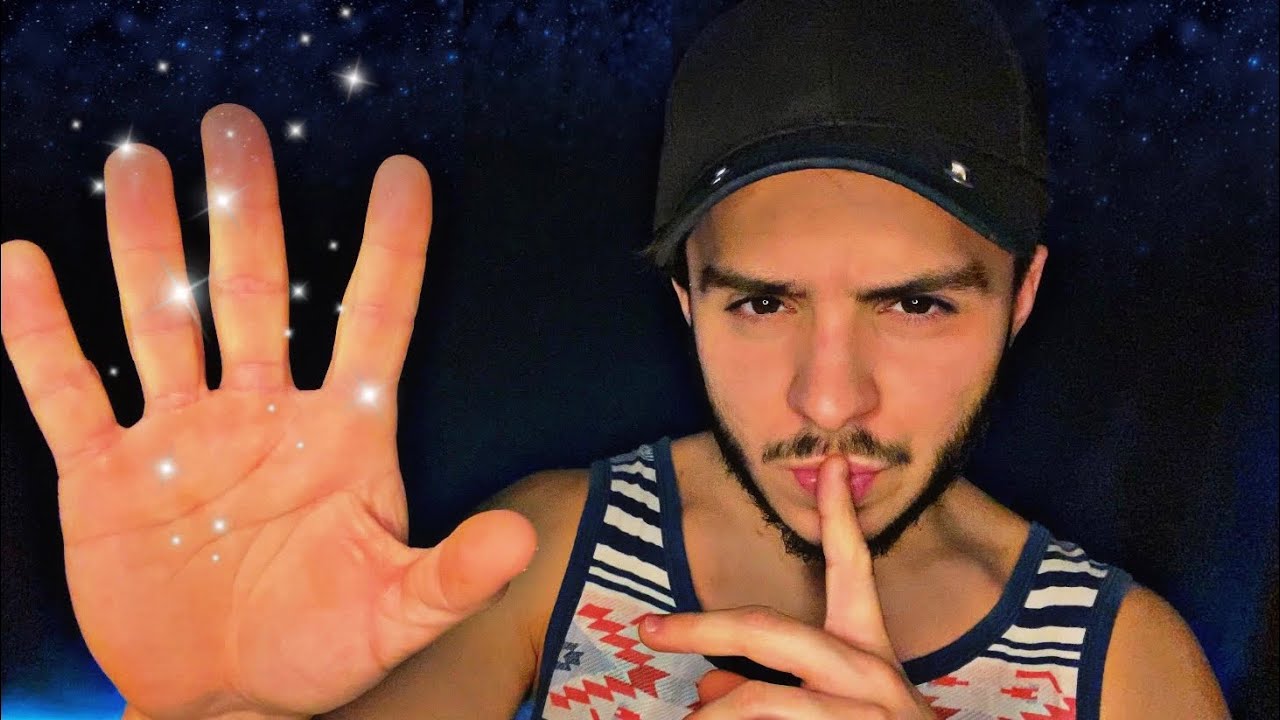 ✨ASMR | AVEC MON CORPS ••Tapping, Bruits de bouche, whispering...••😴💤