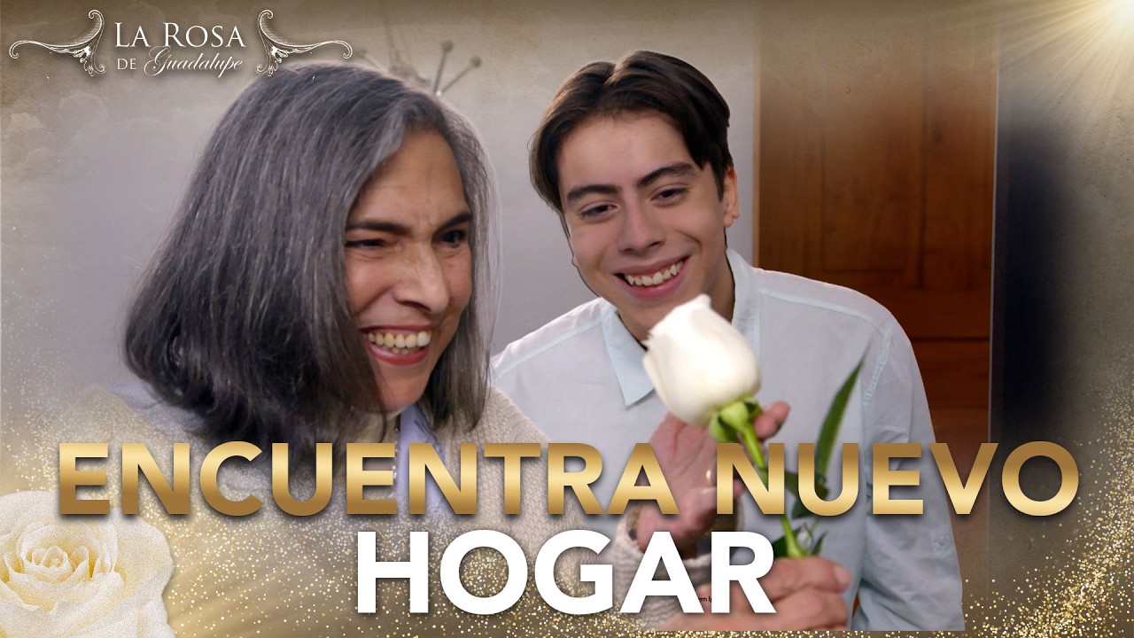 Salvador se va de CASA para estar lejos de su ODIOSA MADRASTRA | SUMA DE AMORES 4/4 | LRDG