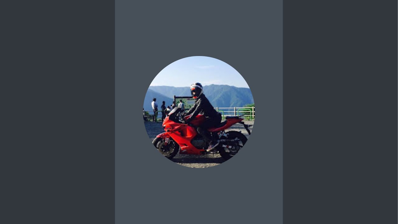 The mountain boy  is live