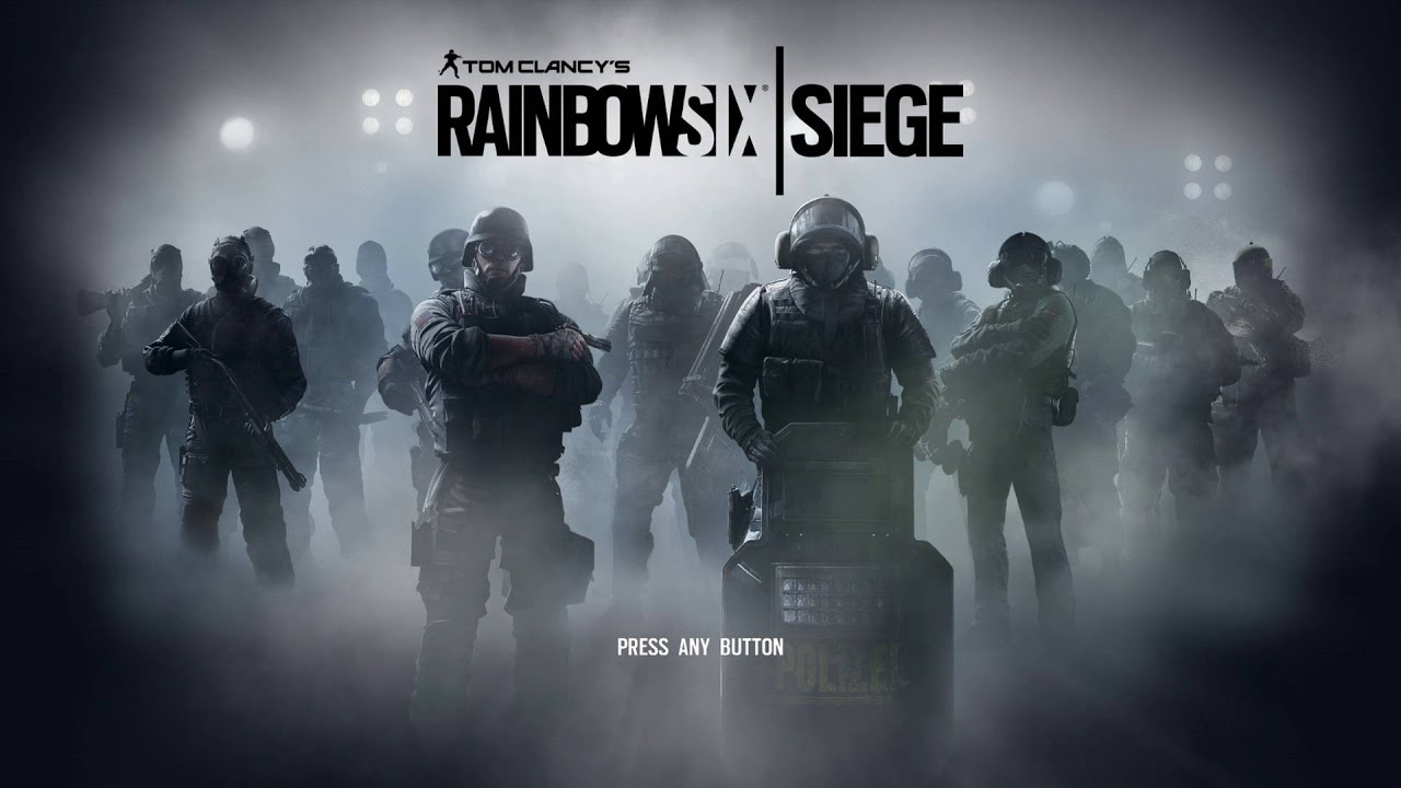 R6 Siege: No T-Hunt Without Gold or Offline On Xbox One?!