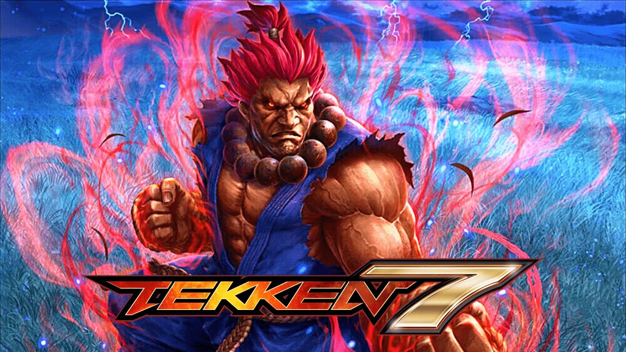 AKUMA IS THE MOST DISHONEST CHARACTER?! -  Tekken 7 Online Matches