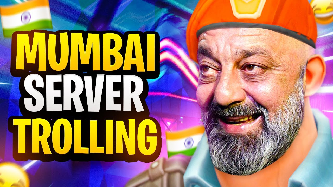 Valorant: Ultimate Mumbai Server Experience 😂 | Valorant Funny Moments India