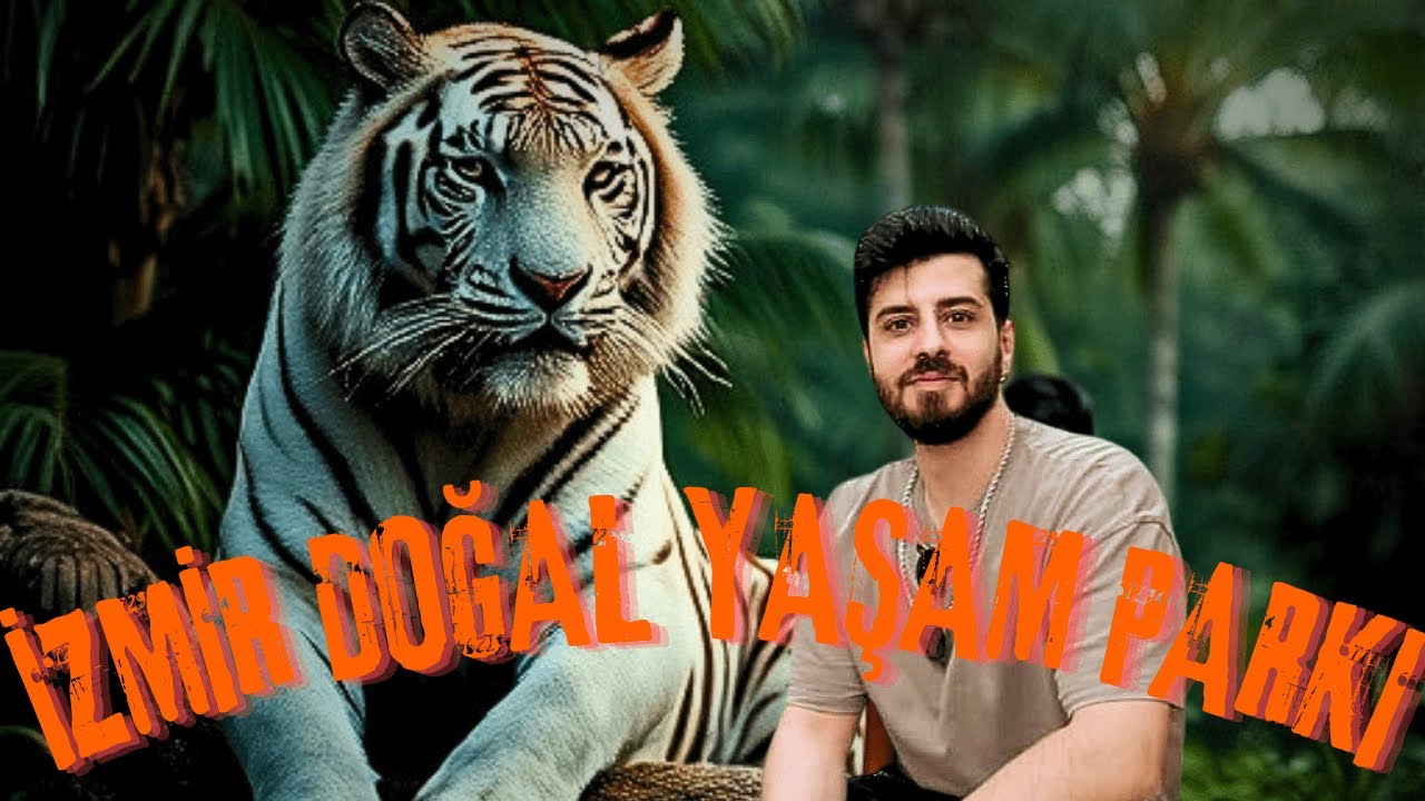 İZMİR SASALI DOĞAL YAŞAM PARKI VLOG VE BİLGİLENDİRİCİ ANLATIM