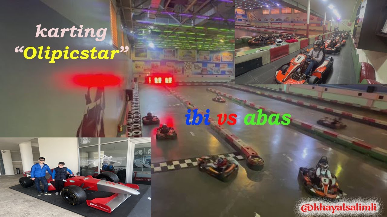 Karting 