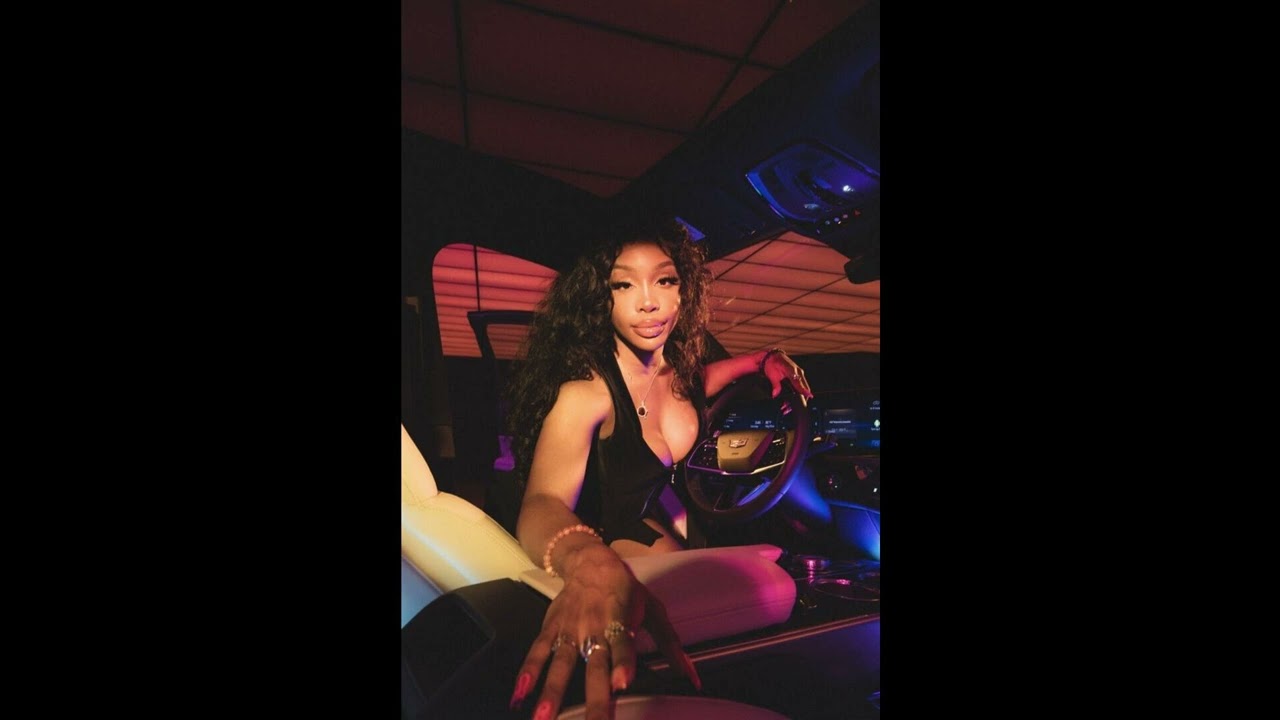(FREE) SZA x Doja Cat Type Beat - 