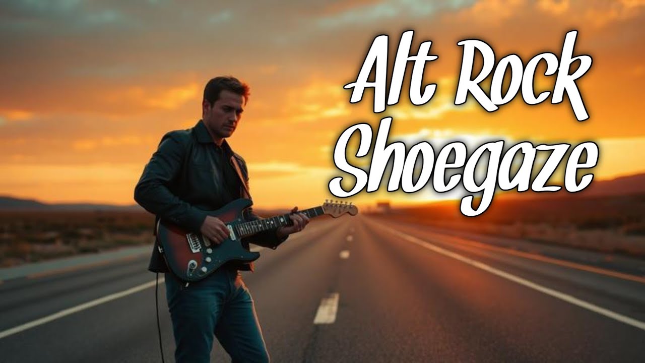 Indie Rock Vibes &ndash; Alternative Rock Mix for Study