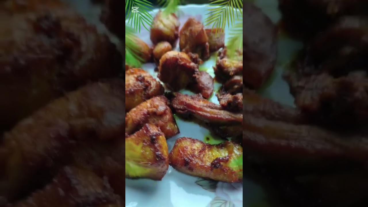 রমজানের বৃহস্পতিবার ও শুক্রবার ভিডিও বেড়াতে গিয়েছিলাম এবং শুক্রবার ইফতারের আয়োজন###cooking#food #