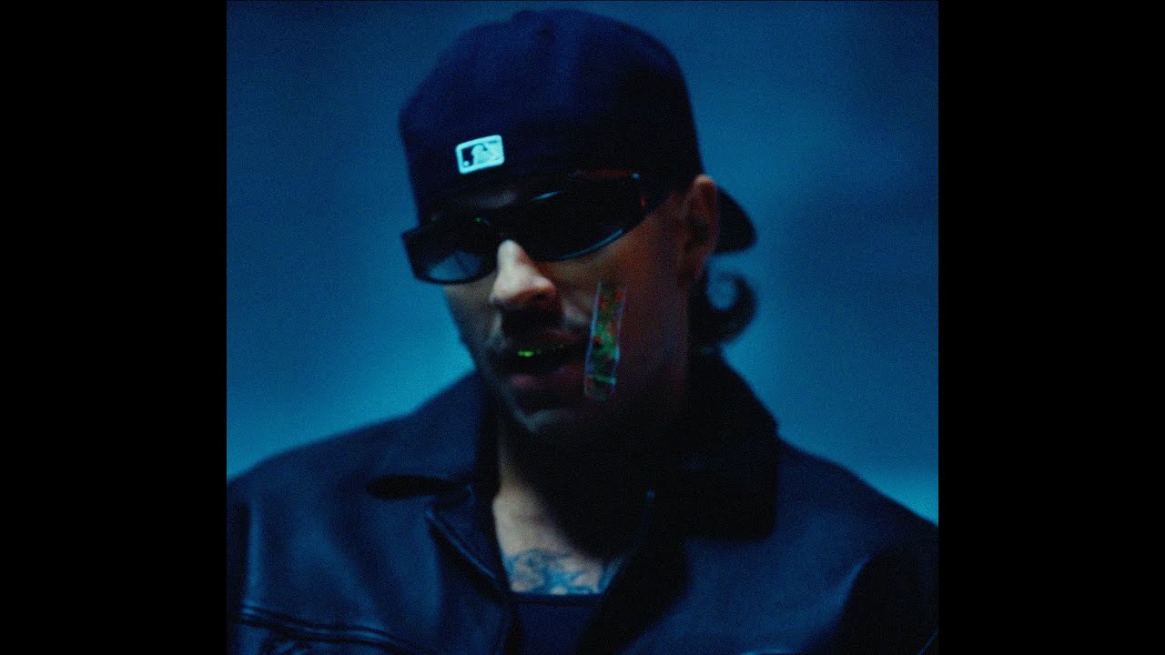 (FREE) BAD BUNNY x FEID TYPE BEAT - 