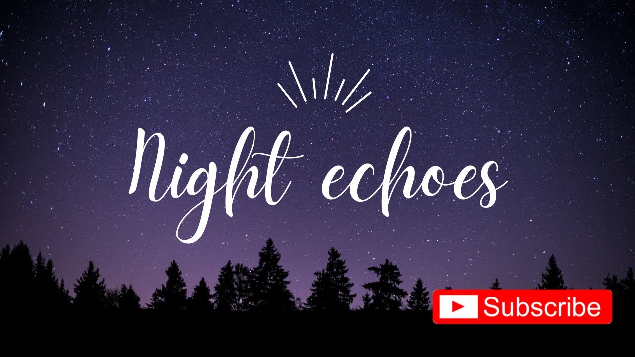 Música suave - música curativa para el corazón, Ecos Nocturnos: Música Relajante para Descansar