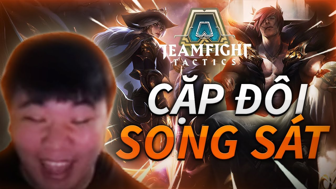 8 ĐẤU SĨ META THẾ GIỚI (TFT MÙA 4)