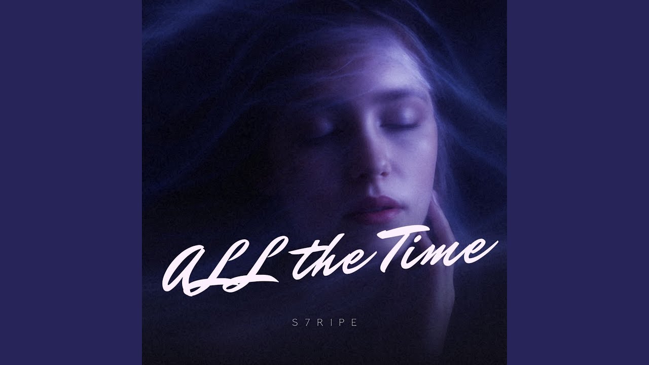 All the Time (Extended Mix)
