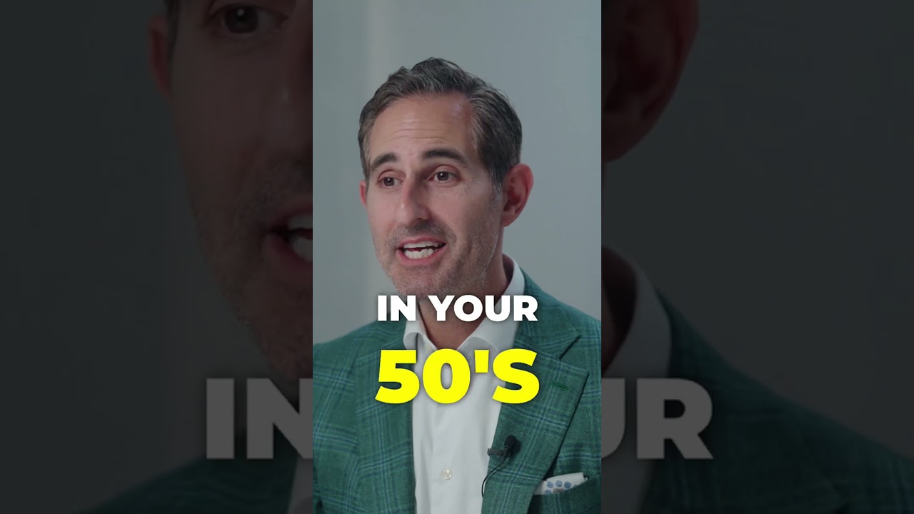 Average Retirement Savings by Age