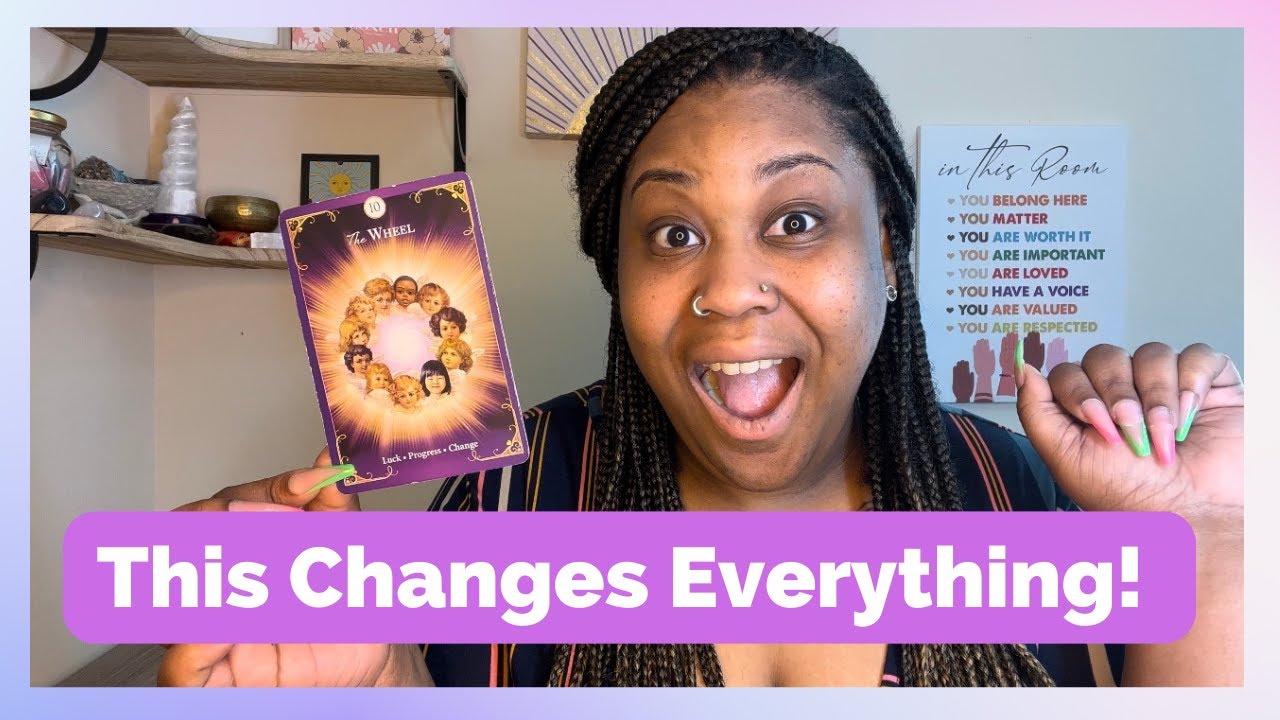 Watch This Before 2026, You Are Not Ready For What’s Coming!! | 2026 Collective Energy
