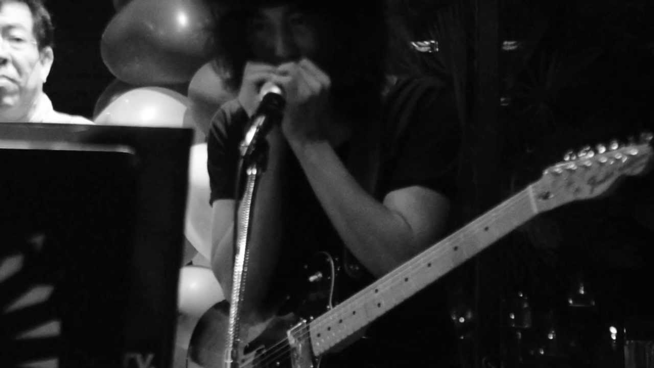 Heart Of Gold - Buns'n Roaches (Neil Young Cover)