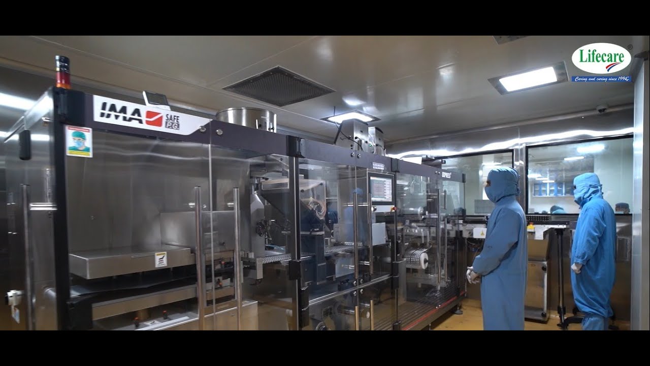 Serving the globe | Caring and Curing since 1994 | Lifecare Neuro Products