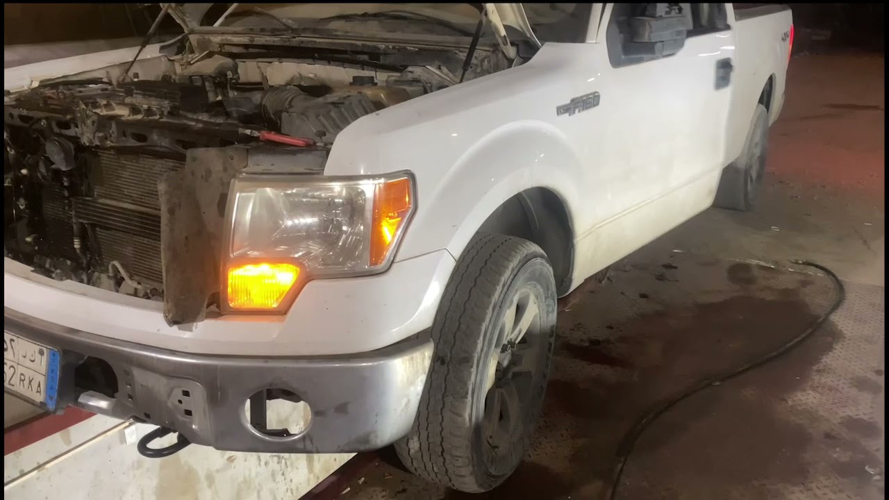 جميع السيارات اذا خلط زيت القير الطريقه تغسل القير وتشيك على الرديتر والمبرد وتبديل الزيت مع الفلتر
