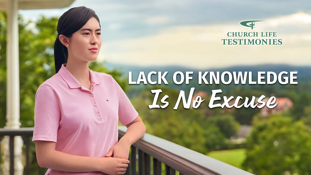 Christian Testimony Video | 