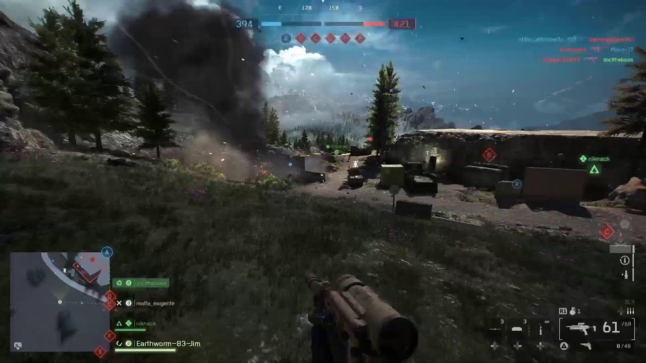 🌎🪱 best tank Slayer in the uk lol subscribe if You're new and Enjoy the show