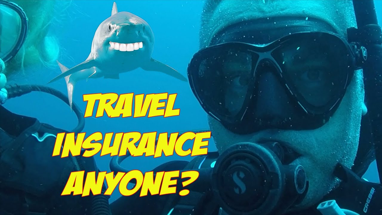 Travel Insurance. Should I fall for it?