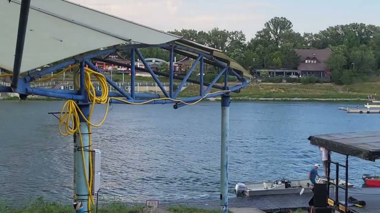 Neue Donau