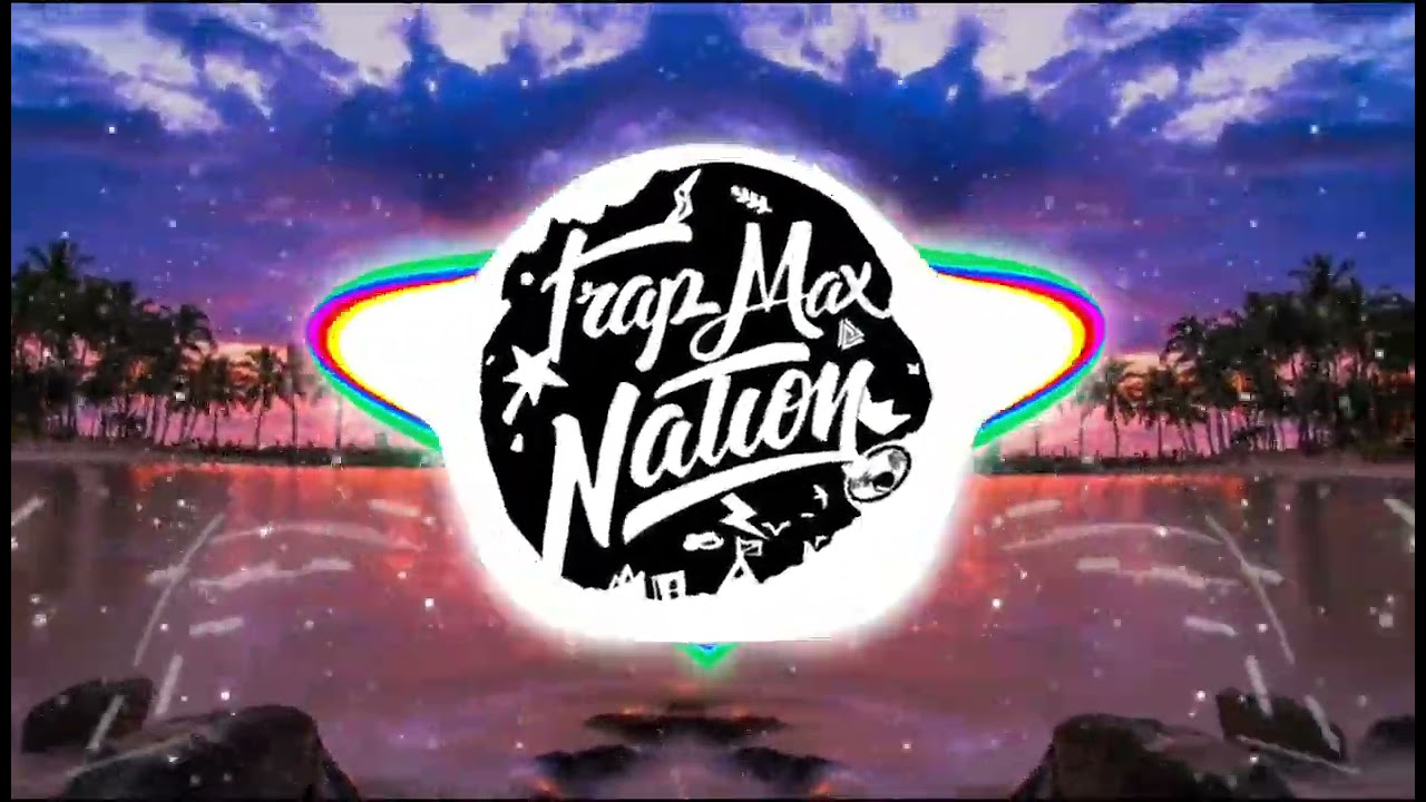 Trap Nation 2020 Visual Download for Avee Player (Very Shakey Template)