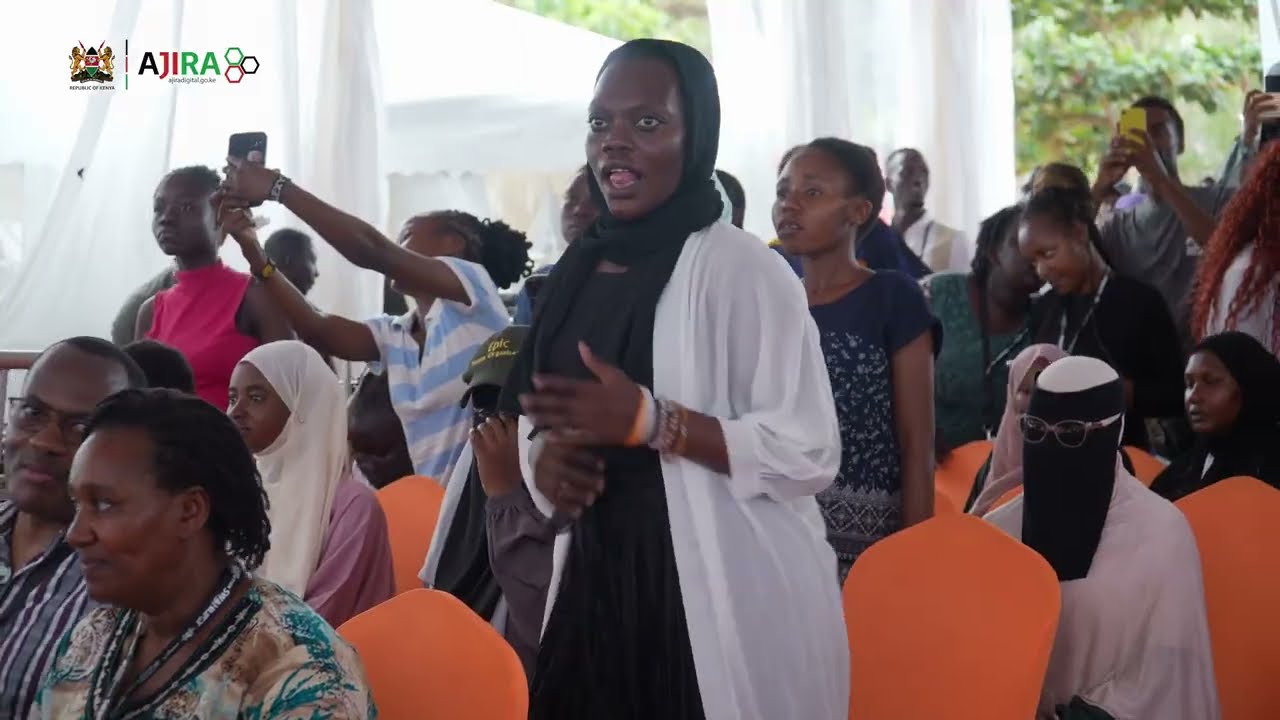 Pwani Innovation Week 2025: Advancing Sustainable Development