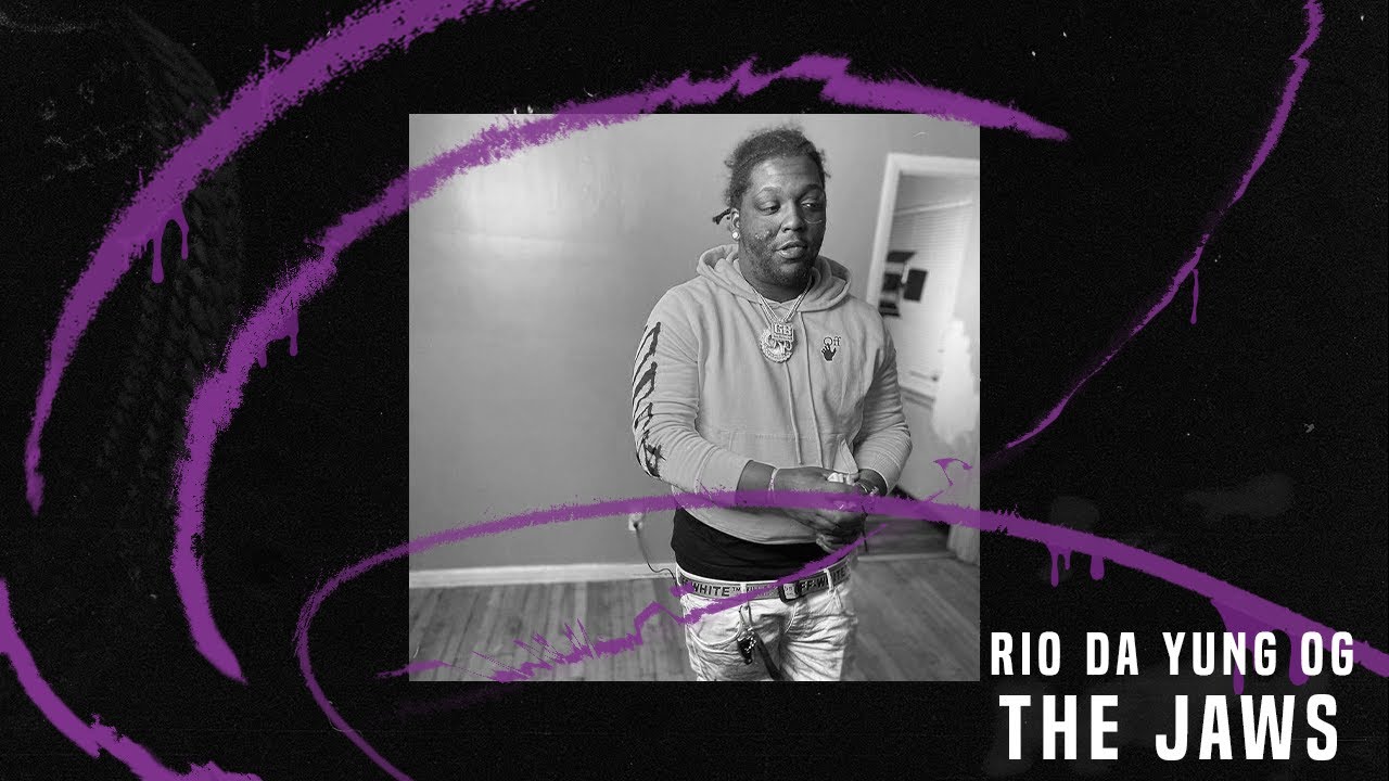 [SOLD] Rio Da Yung Og Type Beat - 
