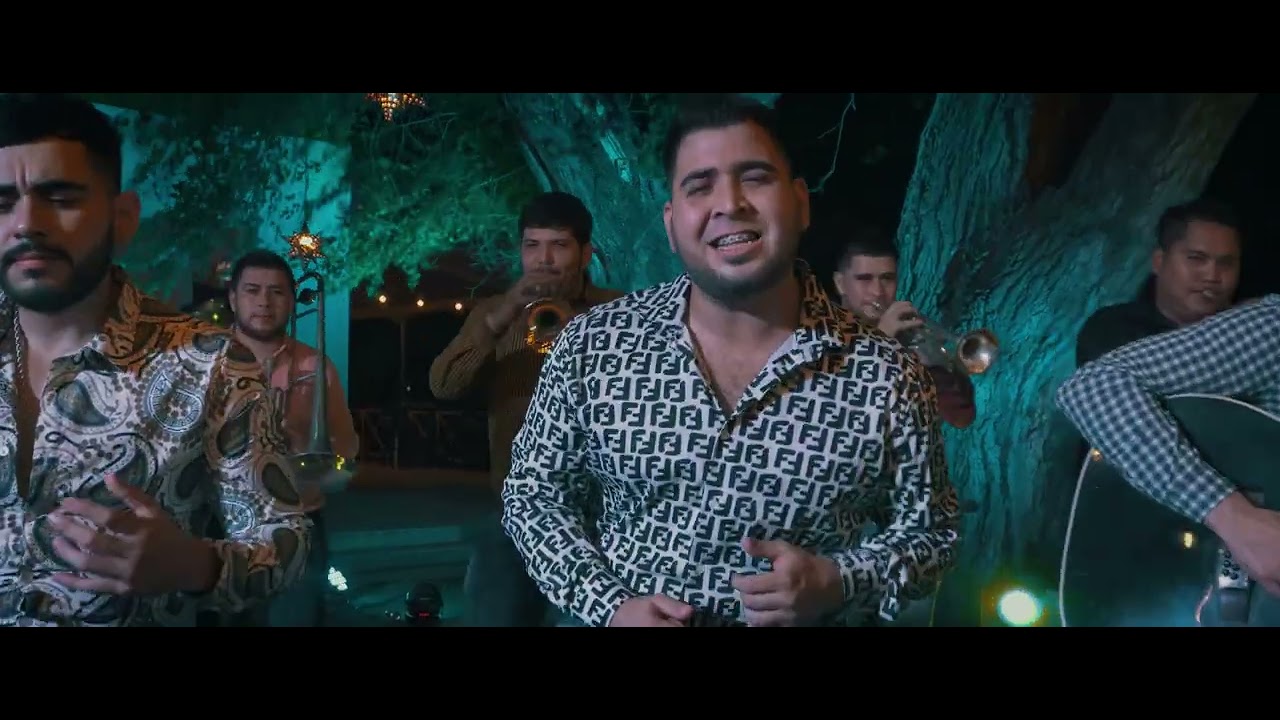 Antes. Banda Selectiva (Video Oficial)