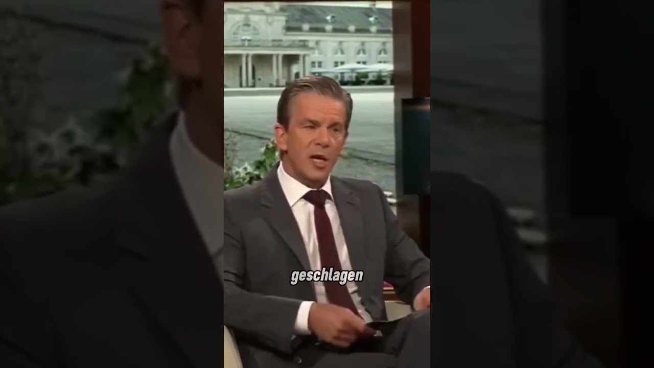 Unfassbar, das Strafregister des T&auml;ters aus Bad Oeynhausen ( Philippos)