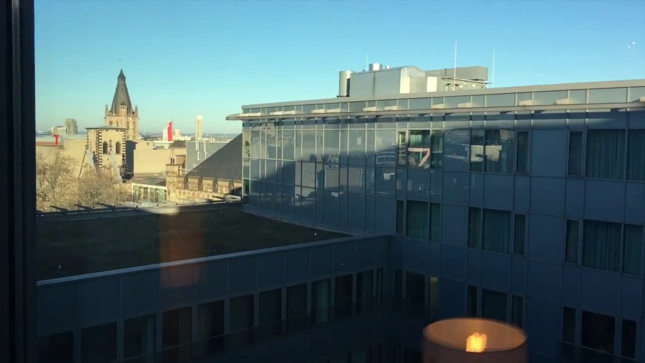 Dorint Köln Heumarkt