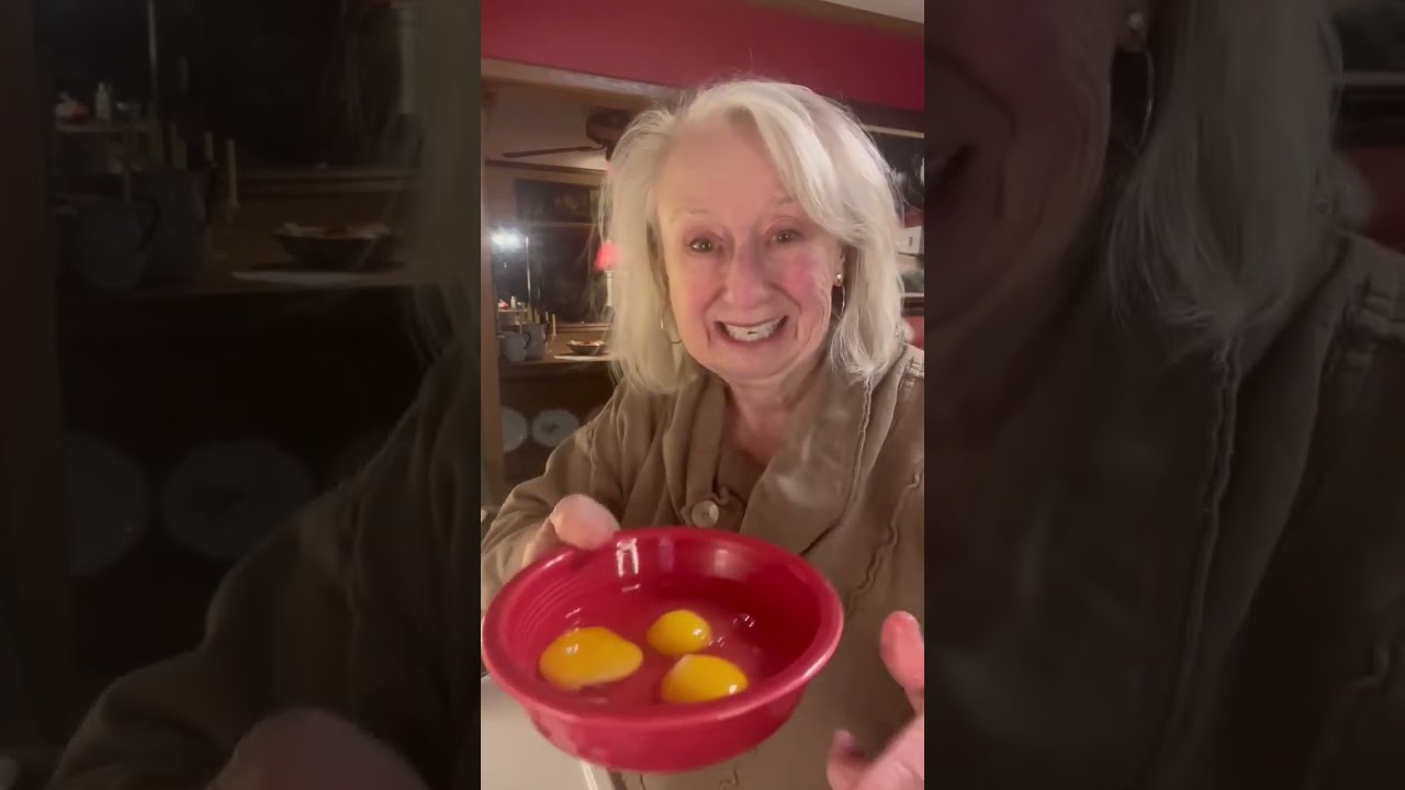 Night Time Supper. Cooking with Brenda Gantt