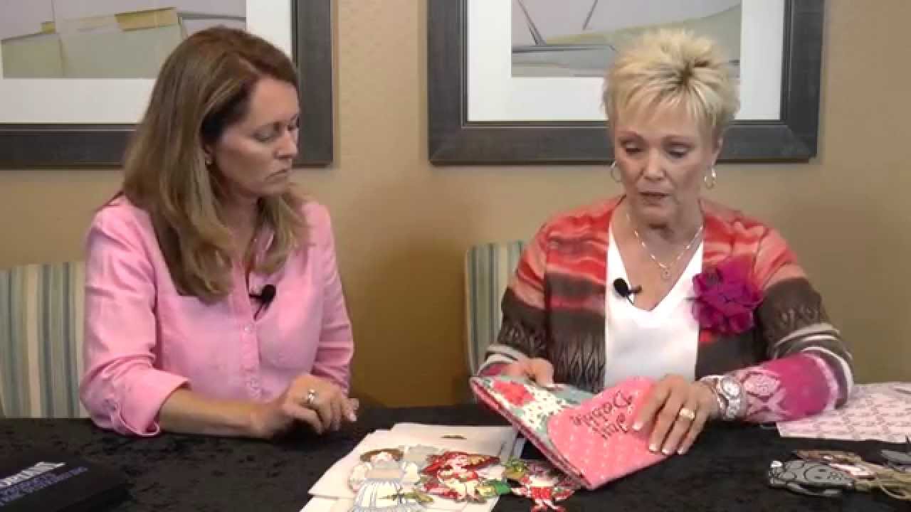 The Stabilizers Tutorial: Specialty Products: Applique Corner