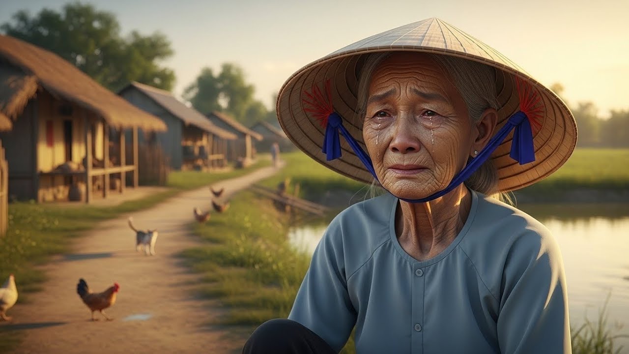 Mẹ Chồng Chỉ Biết Tiền, Con Dâu Sống Trong Tủi Nhục