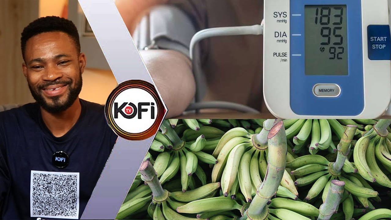Don&rsquo;t eat Plantain if&hellip;..