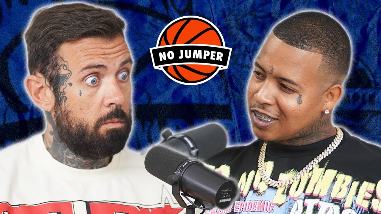 RealWattsBaby on Being from Grape Street, AOF Nino Beef, Hit Your Ricky, Almighty Suspect & More