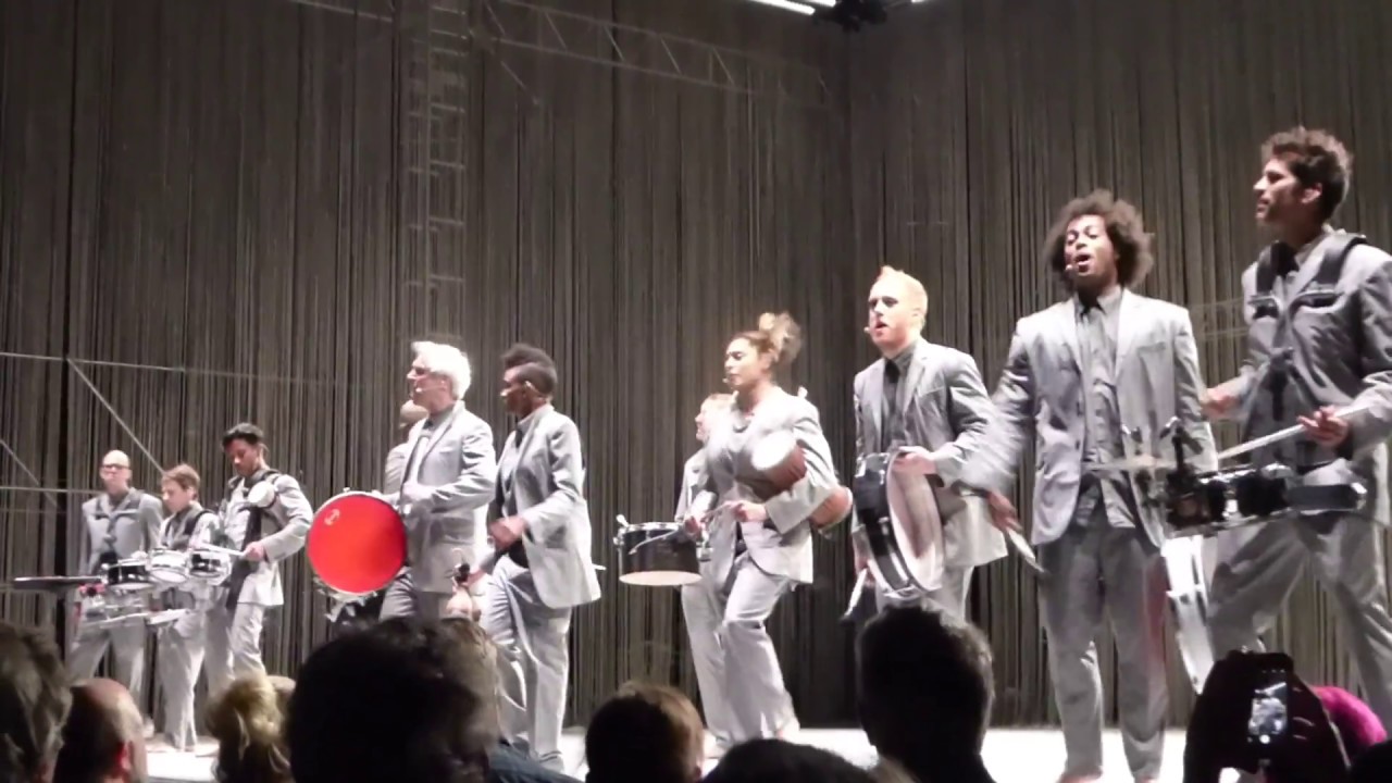 David Byrne - Hell You Talmbout [Janelle Monáe cover] (Houston 04.28.18) HD