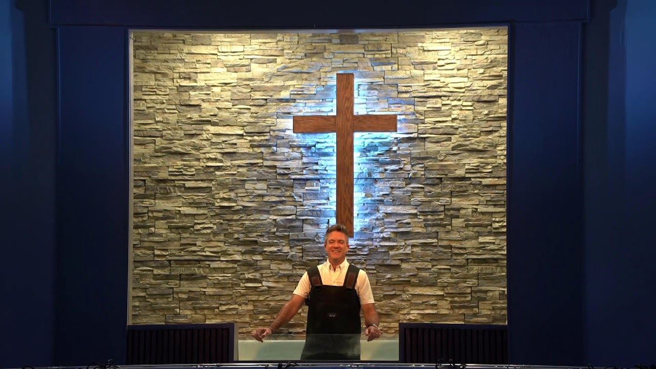 Ruth's Redemption - Where is God's Hand in our Suffering - Modern