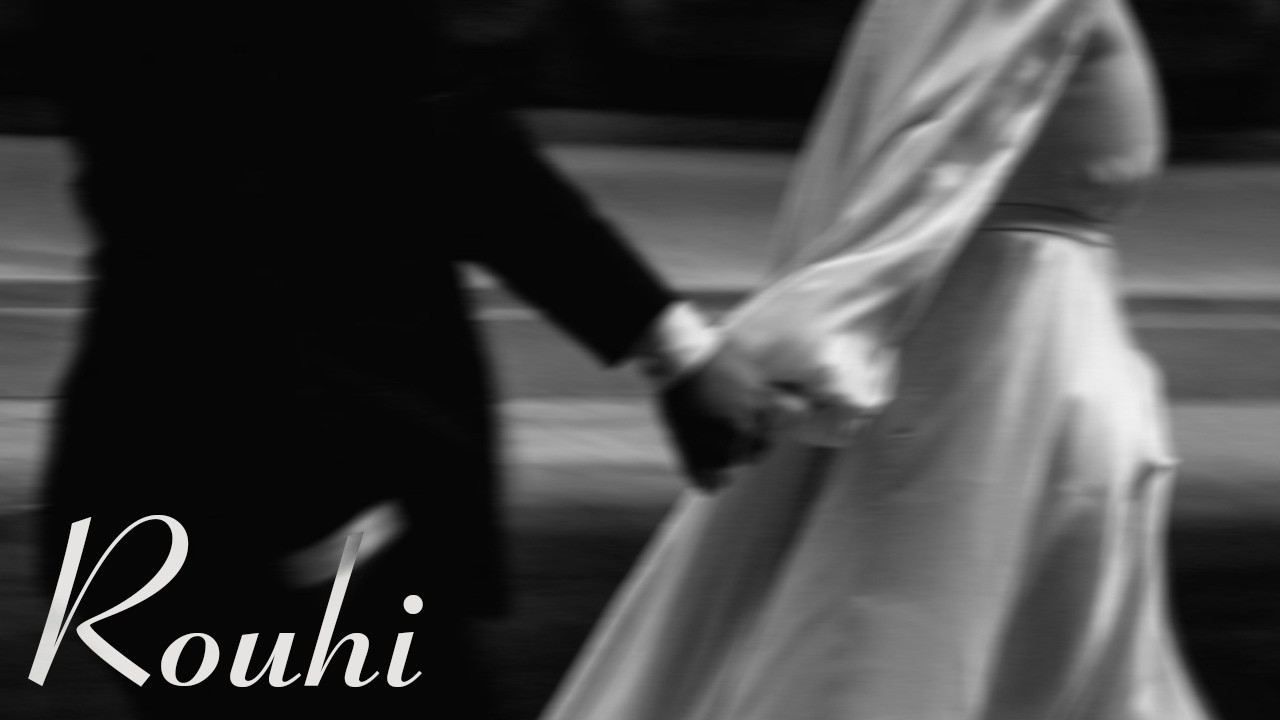 Javid & Amorf - Rouhi (Official Audio)