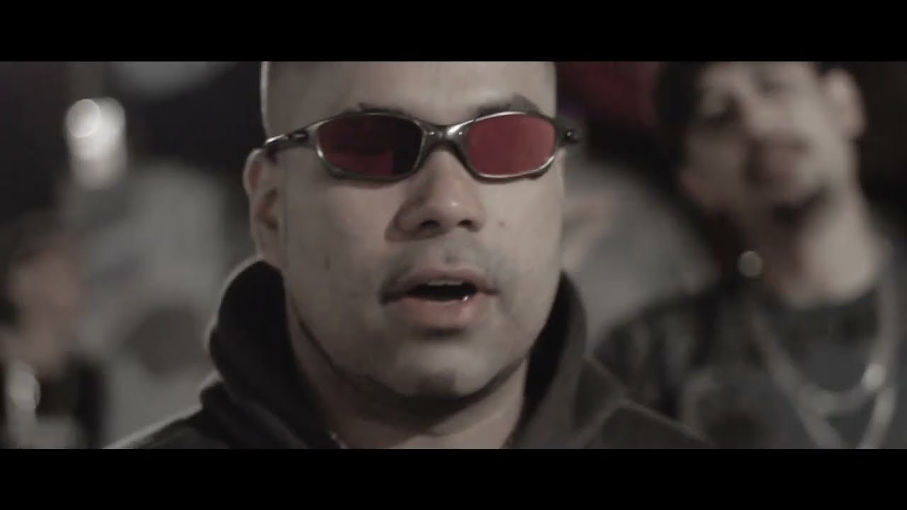 Função & Mago Bispo - BALAS VEM, BALAS VAI (oficial Video)