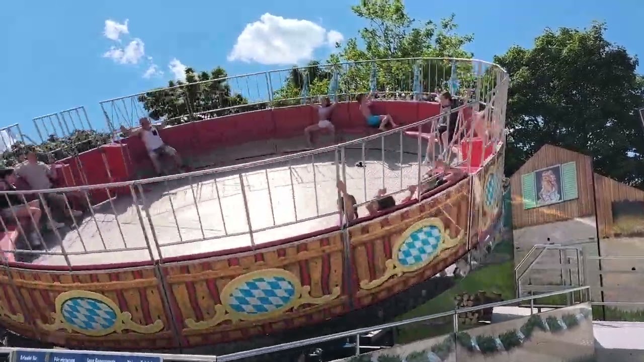 Lễ hội Tại karlsfeld Siedlerfest 2025