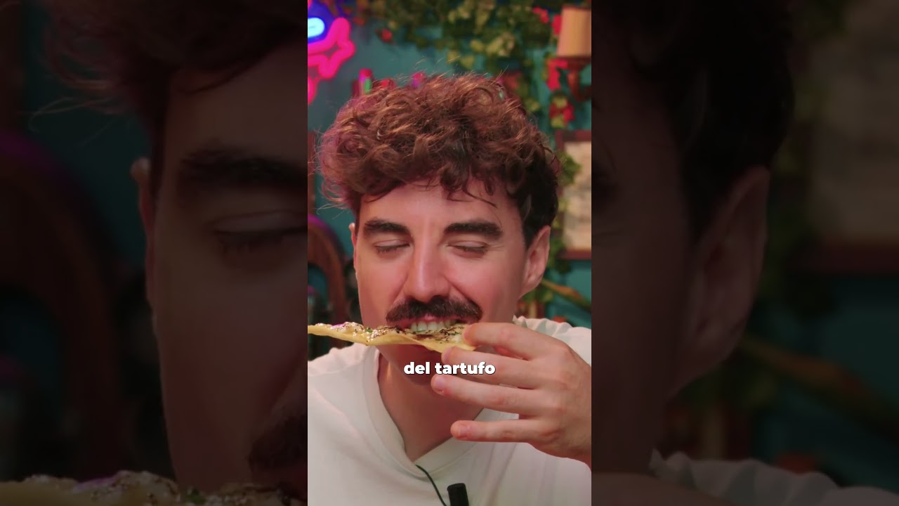Taste Test Space Valley: l'IA &egrave; DAVVERO la migliore amica di Cesare? 🫠