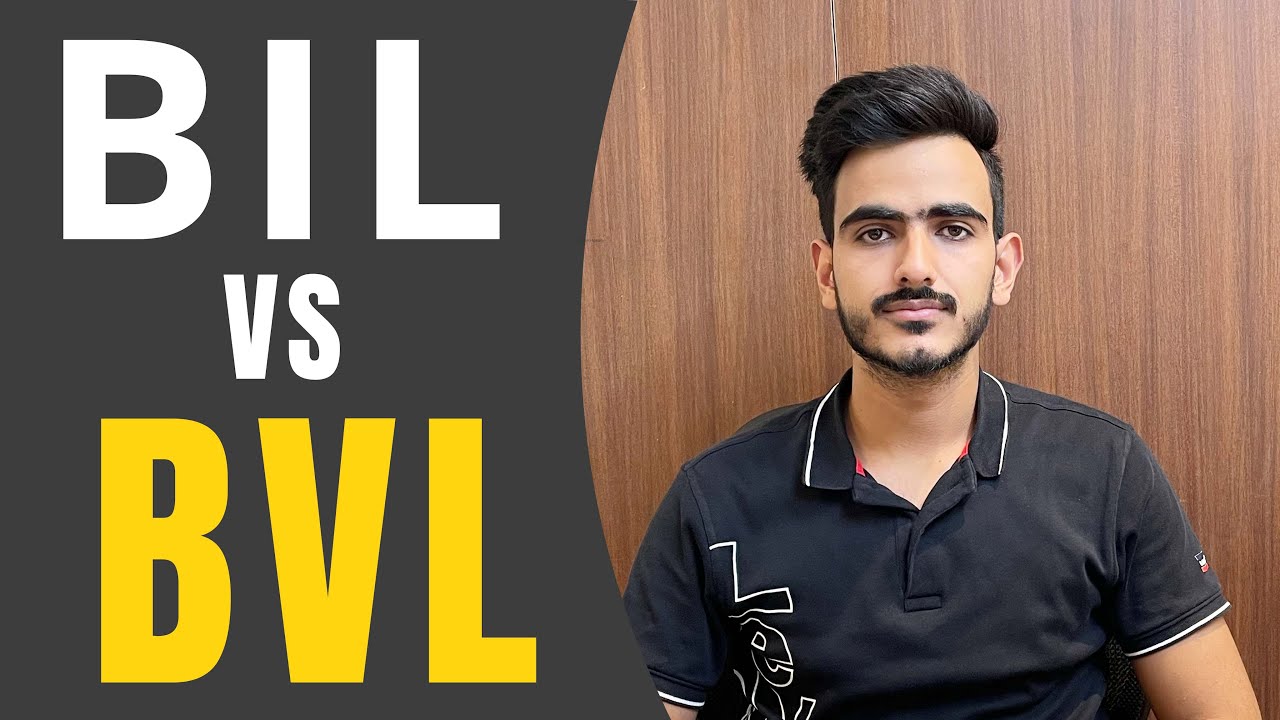 BIL vs BVL | Biometrics Instruction / Validity Letter !!! DIFFERENCE !!!