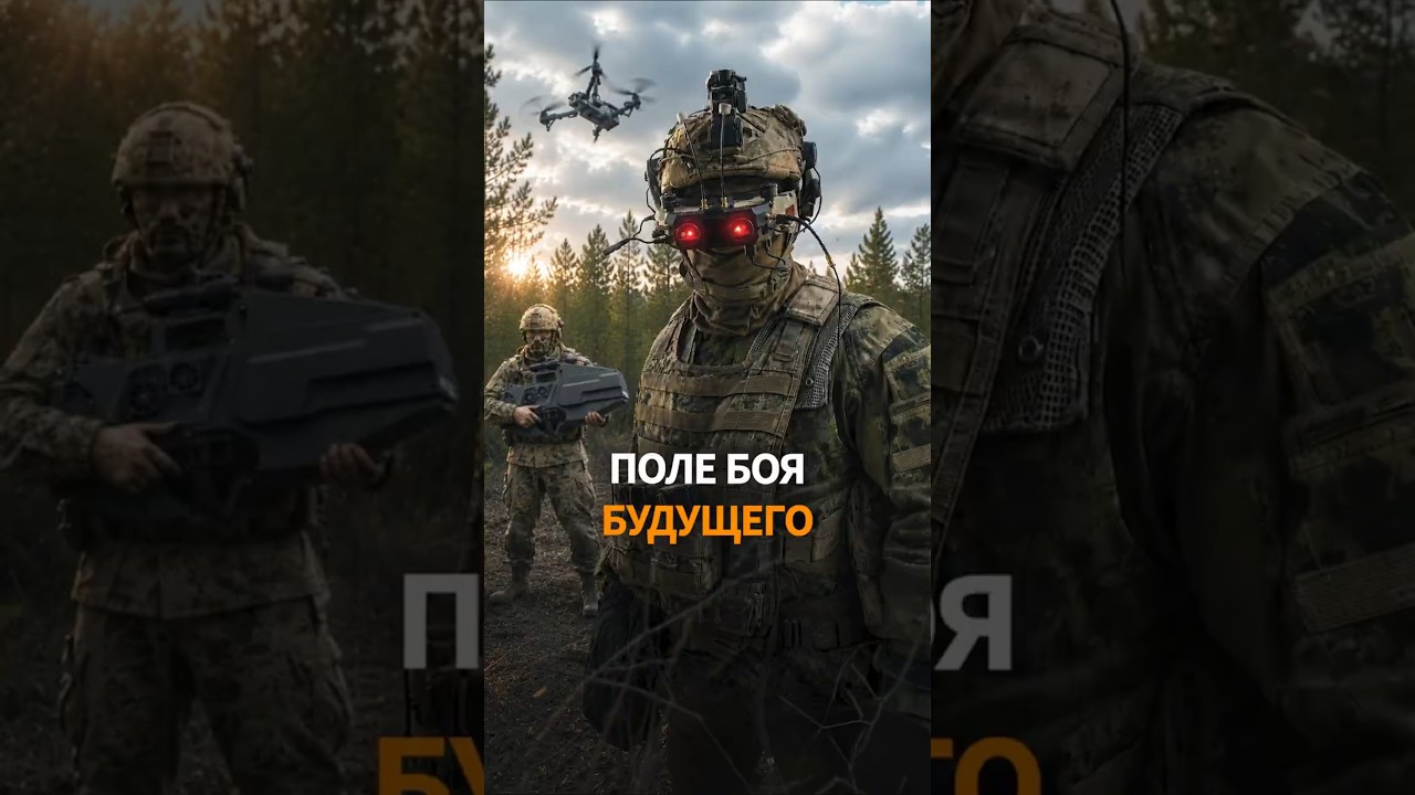 НАТО срочно готовится к войне против дронов